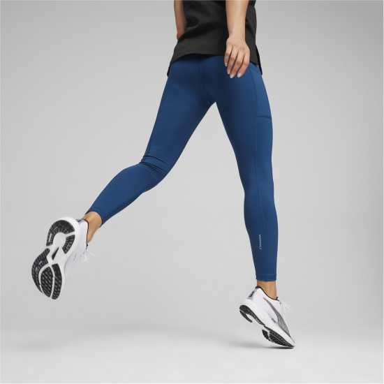 Puma Run Favorites Velocity Fl Tight Running Womens Океанска тропика Атлетика