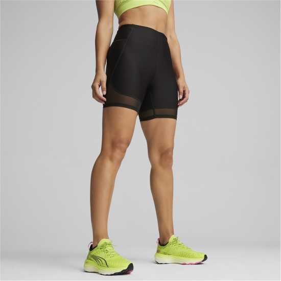 Puma Run Ultraform 6 Tight Short W Running Womens  Атлетика