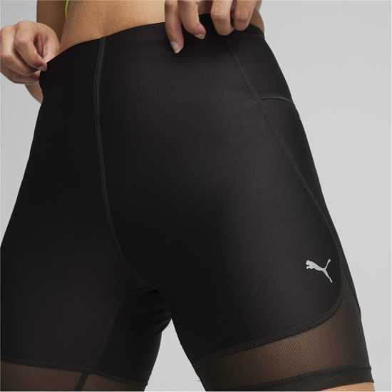 Puma Run Ultraform 6 Tight Short W Running Womens  Атлетика