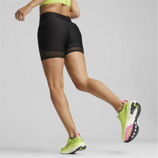 Puma Run Ultraform 6 Tight Short W Running Womens  Атлетика