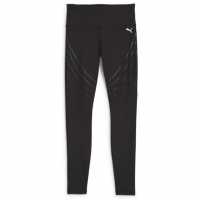 Puma Run Ultraform Aop Tight Running Womens Черно Пума Атлетика