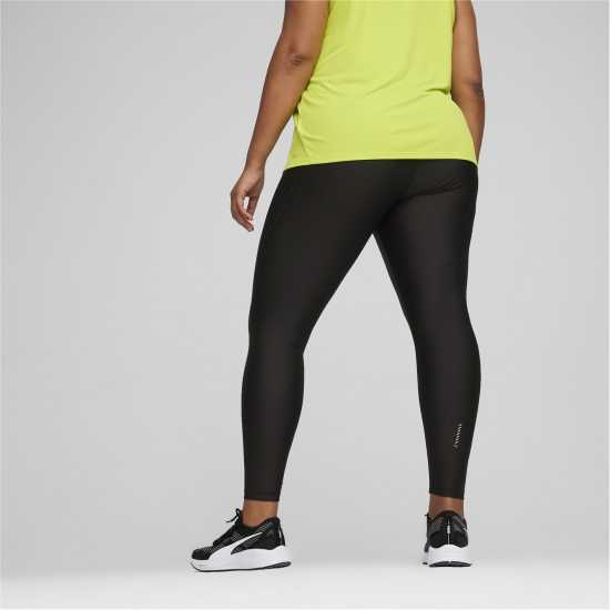 Puma Run Ultraform Aop Tight Running Womens Черно Пума Атлетика