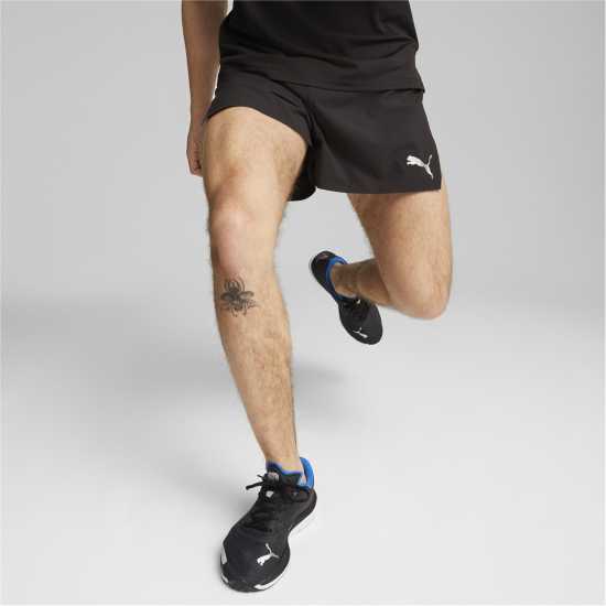 Puma Run Ultraweave 3 Short Running Mens  Атлетика