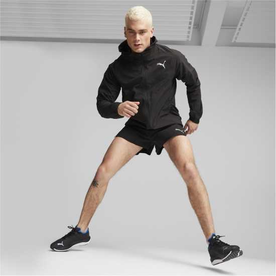 Puma Run Ultraweave 3 Short Running Mens  Атлетика