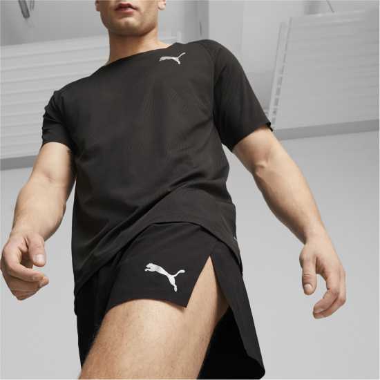 Puma Run Ultraweave 3 Short Running Mens  Атлетика