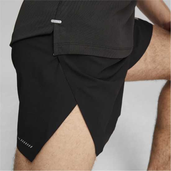 Puma Run Ultraweave 3 Short Running Mens  Атлетика