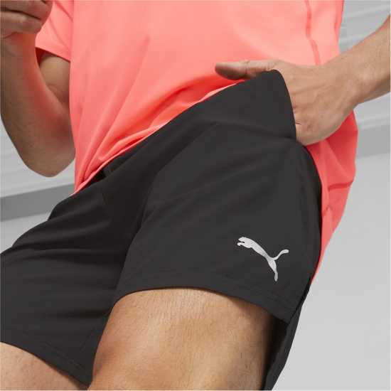 Puma Run Ultraweave 7 Short Running Mens  Атлетика