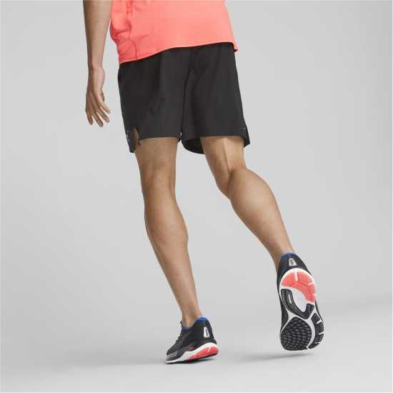 Puma Run Ultraweave 7 Short Running Mens  Атлетика