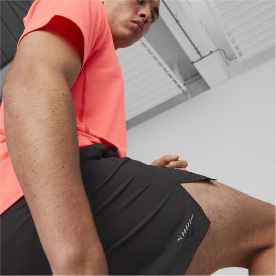 Puma Run Ultraweave 7 Short Running Mens  Атлетика