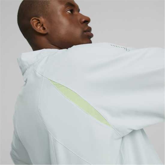 Puma Run Ultraweave Jacket Running Mens  Атлетика