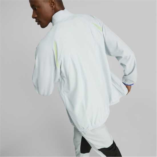 Puma Run Ultraweave Jacket Running Mens  Атлетика