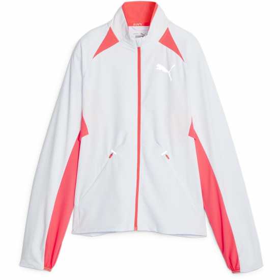 Puma Run Ultraweave Jacket W Running Womens  Атлетика