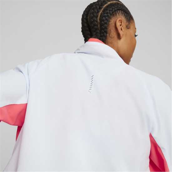 Puma Run Ultraweave Jacket W Running Womens  Атлетика