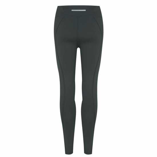 Karrimor Run Tights Womens Угъл Дамски клинове за фитнес