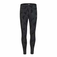 Karrimor Run Tights Womens Черно AOP Атлетика