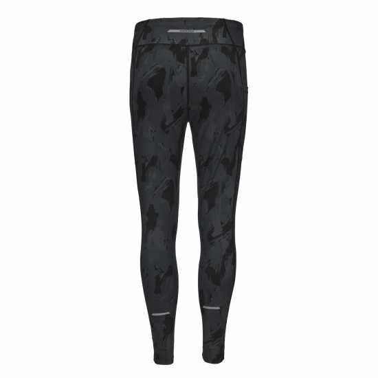 Karrimor Run Tights Womens Черно AOP Атлетика