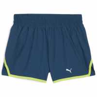 Puma Run Ultraweave Velocity 4 Short W Running Womens  Атлетика