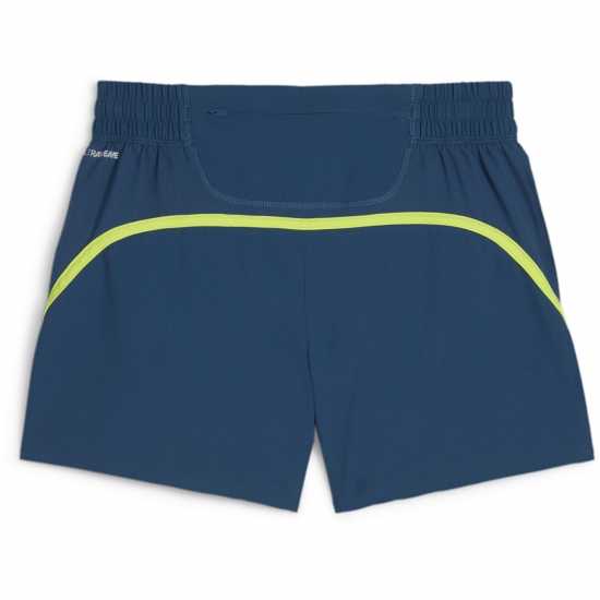 Puma Run Ultraweave Velocity 4 Short W Running Womens  Атлетика