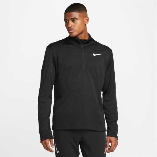 Nike Pacer Men's 1/2-Zip Running Top  Атлетика