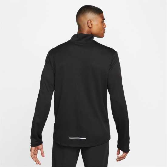 Nike Pacer Men's 1/2-Zip Running Top  Атлетика