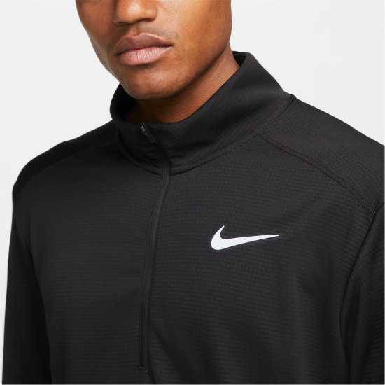 Nike Pacer Men's 1/2-Zip Running Top  Атлетика