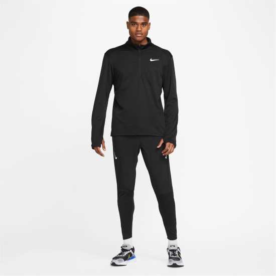 Nike Pacer Men's 1/2-Zip Running Top  Атлетика