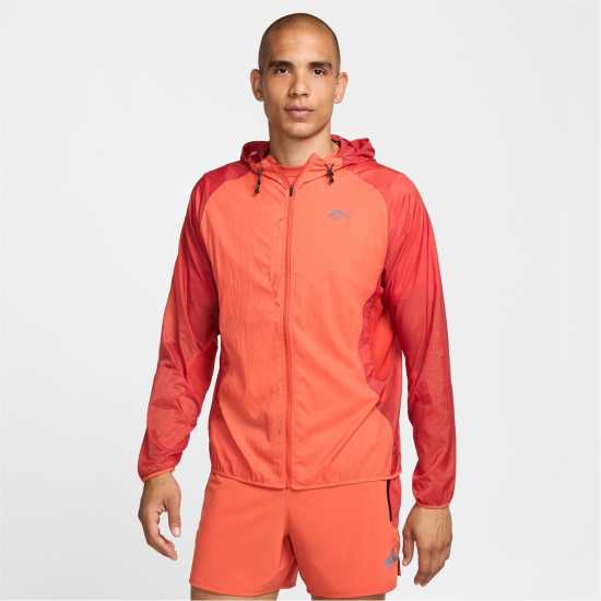 Nike Trail Aireez Men's Running Jacket  Атлетика