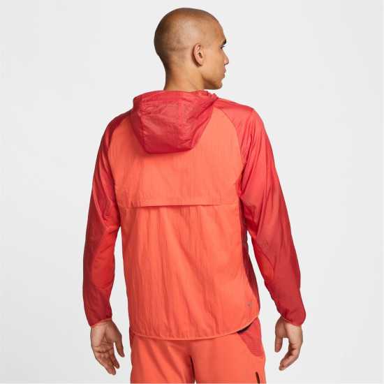 Nike Trail Aireez Men's Running Jacket  Атлетика