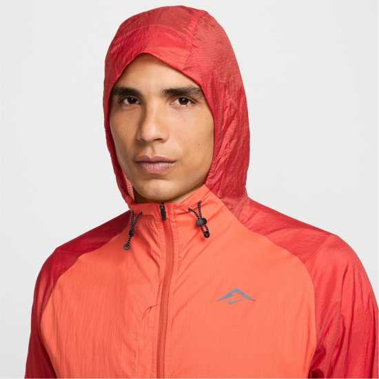 Nike Trail Aireez Men's Running Jacket  Атлетика