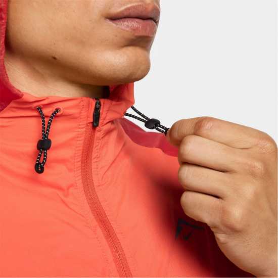 Nike Trail Aireez Men's Running Jacket  Атлетика