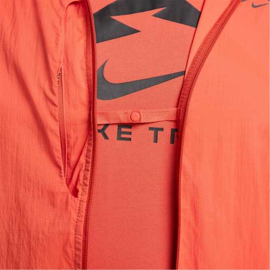 Nike Trail Aireez Men's Running Jacket  Атлетика