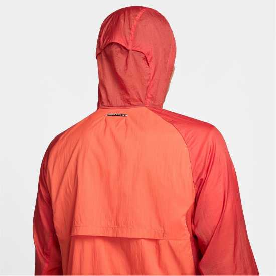 Nike Trail Aireez Men's Running Jacket  Атлетика