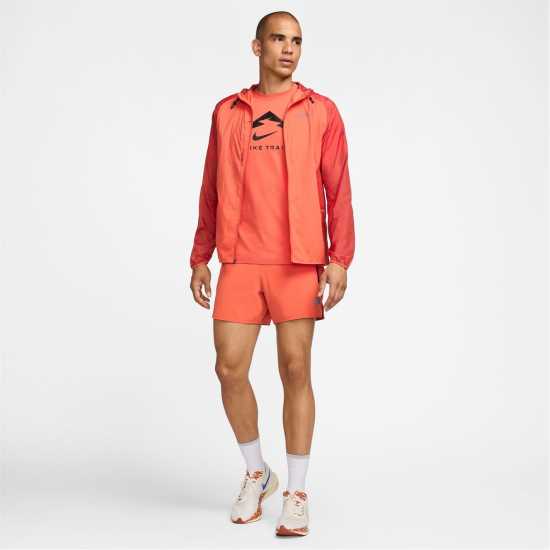 Nike Trail Aireez Men's Running Jacket  Атлетика