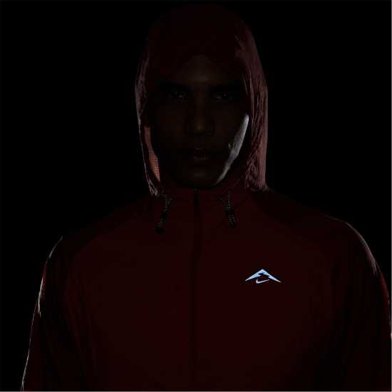 Nike Trail Aireez Men's Running Jacket  Атлетика