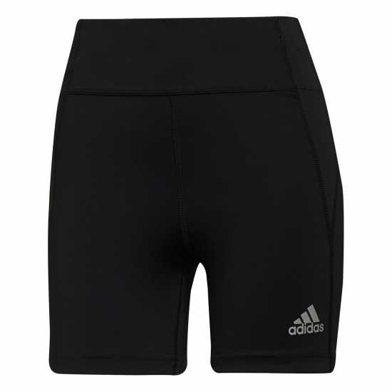 Adidas Дамски Шорти Otr Running Shorts Womens  Дамски клинове за фитнес