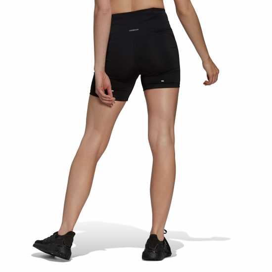 Adidas Дамски Шорти Otr Running Shorts Womens  Дамски клинове за фитнес