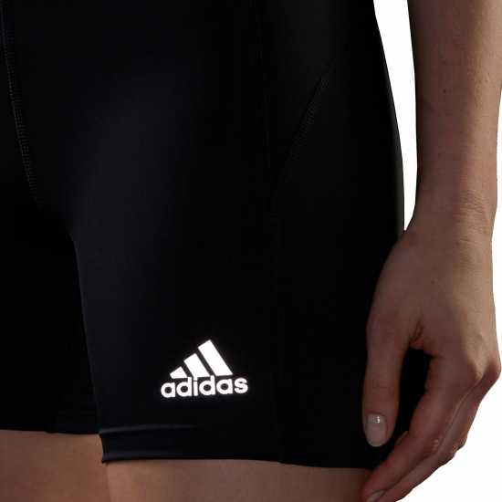 Adidas Дамски Шорти Otr Running Shorts Womens  Дамски клинове за фитнес