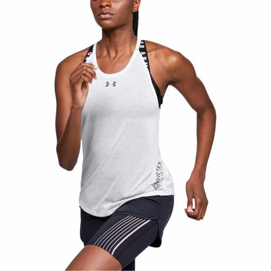 Under Armour Дамски Потник Gore Tex Tank Top Womens  Атлетика