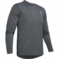 Under Armour Мъжко Горнище За Бягане Streaker Long Sleeve Running Top Mens  Атлетика