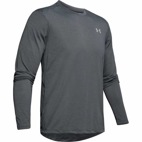 Under Armour Мъжко Горнище За Бягане Streaker Long Sleeve Running Top Mens  Атлетика