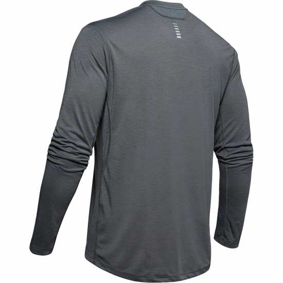 Under Armour Мъжко Горнище За Бягане Streaker Long Sleeve Running Top Mens  Атлетика