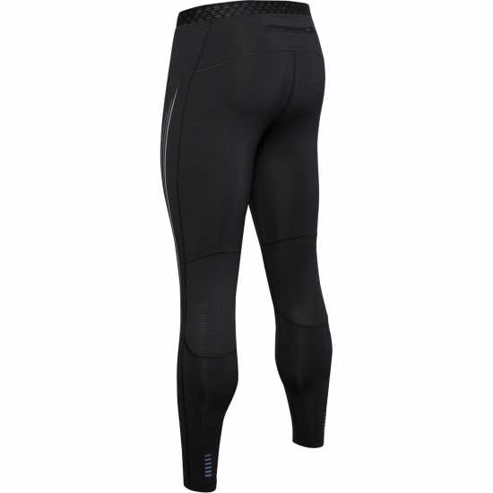 Under Armour Мъжки Клин Armour Rush Stamina Tights Mens  Атлетика