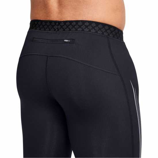 Under Armour Мъжки Клин Armour Rush Stamina Tights Mens  Атлетика