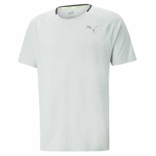 Puma Cloudspun Short Sleeve T-Shirt  Мъжки ризи