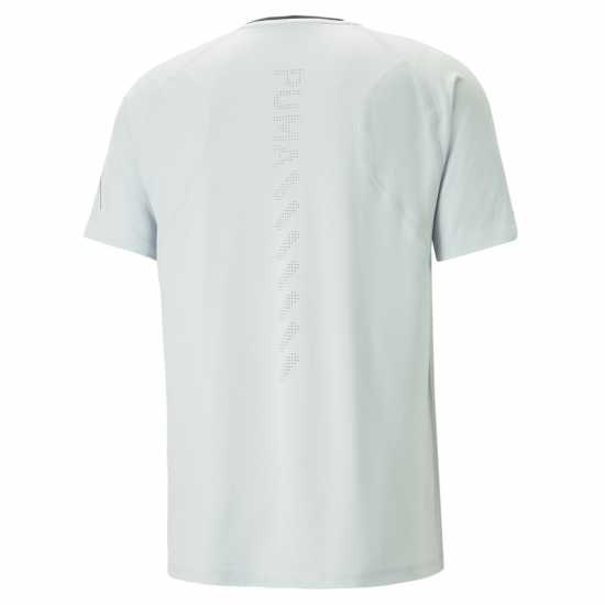 Puma Cloudspun Short Sleeve T-Shirt  Мъжки ризи