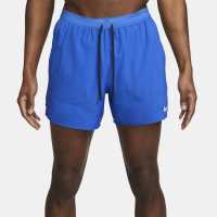 Nike Stride Men's Dri-FIT 5 Brief-Lined Running Shorts  Атлетика