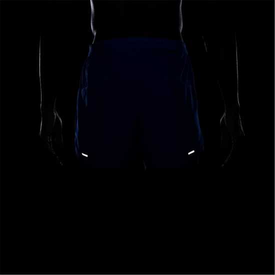 Nike Stride Men's Dri-FIT 5 Brief-Lined Running Shorts  Атлетика