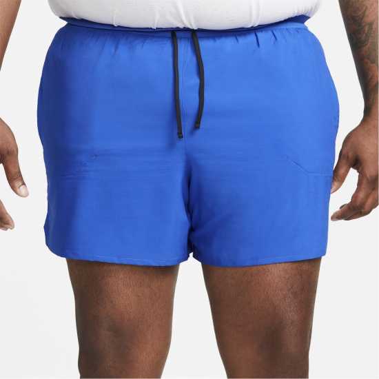 Nike Stride Men's Dri-FIT 5 Brief-Lined Running Shorts  Атлетика