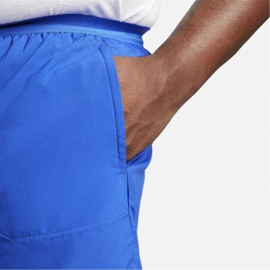 Nike Stride Men's Dri-FIT 5 Brief-Lined Running Shorts  Атлетика