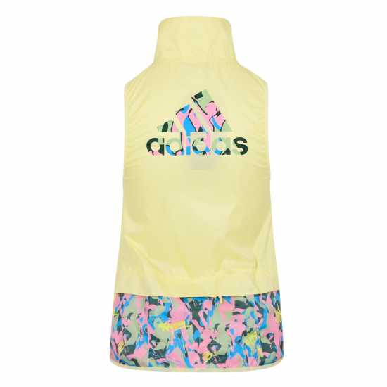 Adidas Ber 22 Vest W Ld99  Атлетика